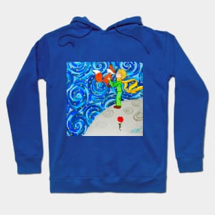 The Little Prince Hoodie